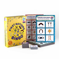 First Nations Game Bundle