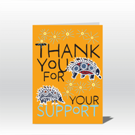 Teacher Appreciation Greeting Card