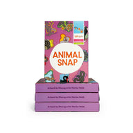Animal Snap Cards