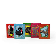 Animal Snap Cards