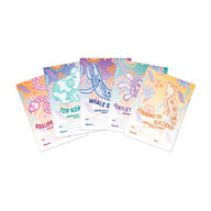 Marlee Feedback Pack