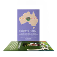 Didge Ya Know Poster Pack