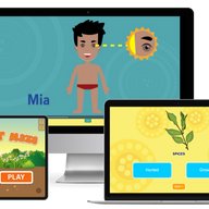 Wingaru Bubs Learning Pack