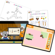 Wingaru Bubs Learning Pack