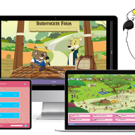 Wingaru Kids Home Digital Resource