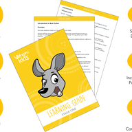 Wingaru Kids Home Digital Resource