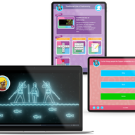Wingaru Kids Home Digital Resource
