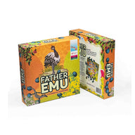 Father Emu Board Game