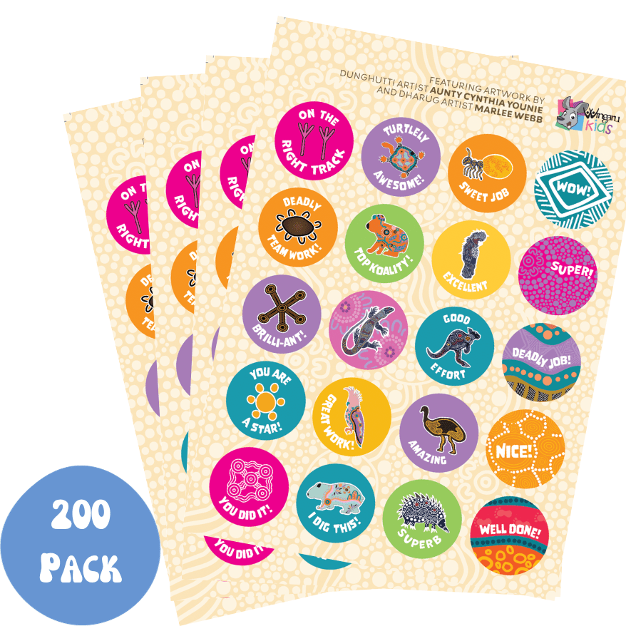 Marlee Feedback Pack