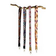Lanyards Featuring First Nations Artwork